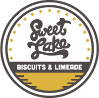 Sweet Lake Biscuits & Limeade